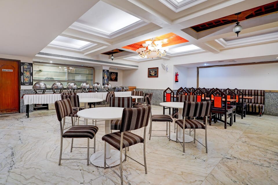 House | Dining