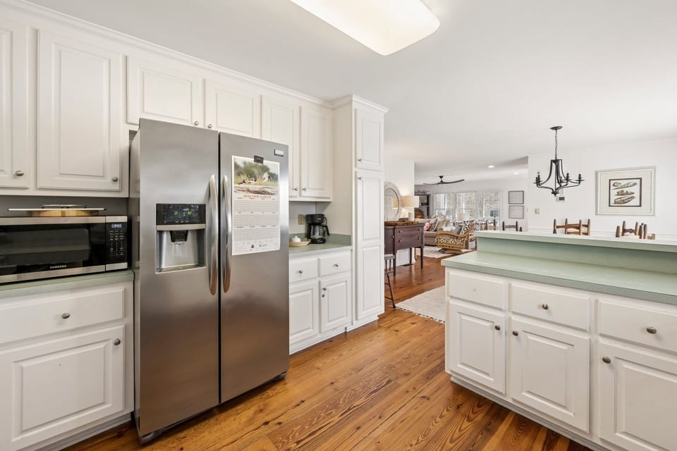 House, 5 Bedrooms | Private kitchen | Coffee/tea maker, fridge, oven, toaster