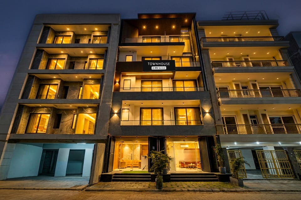 House | Exterior