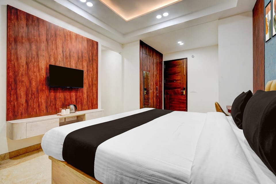 House | 1 bedroom