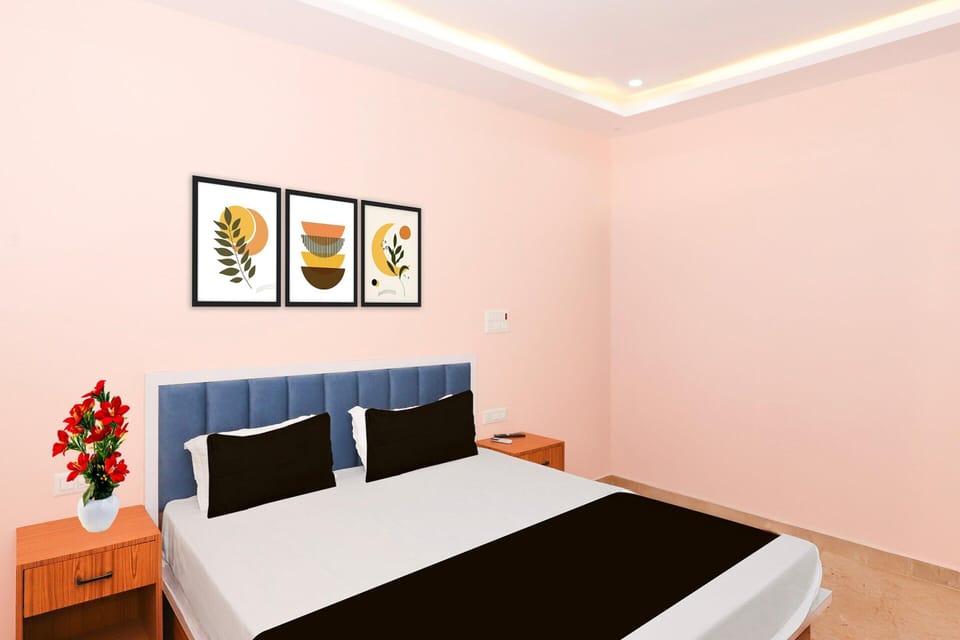 House | 1 bedroom