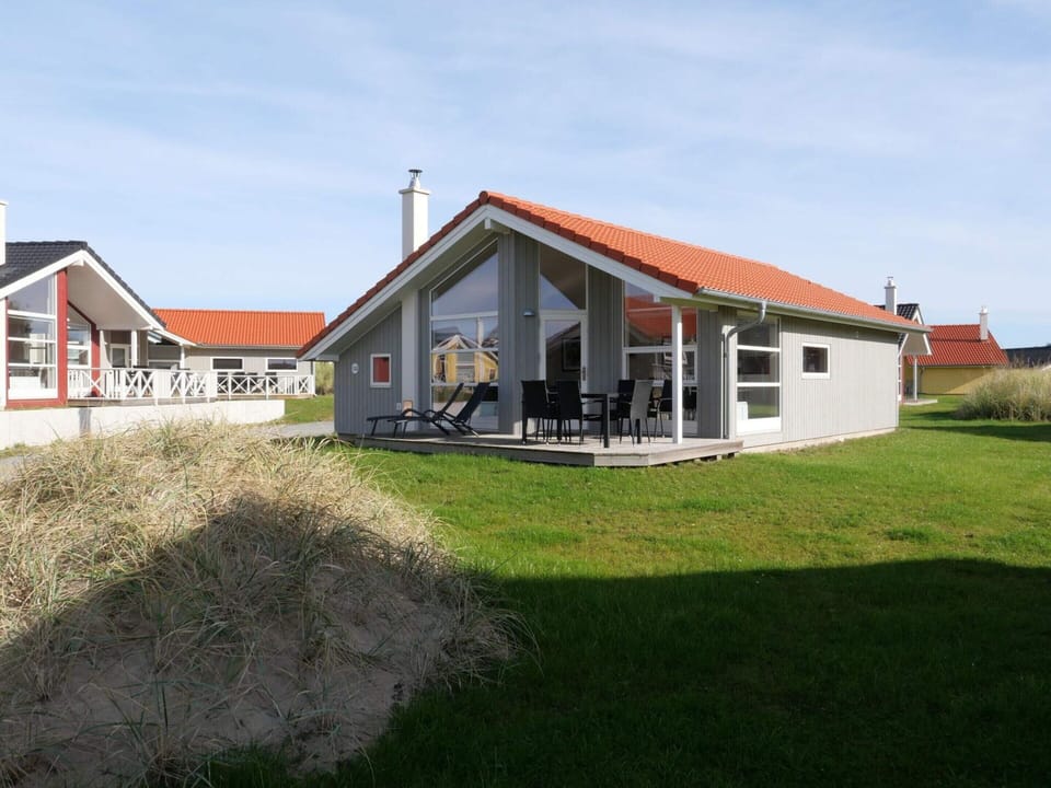 House | Exterior