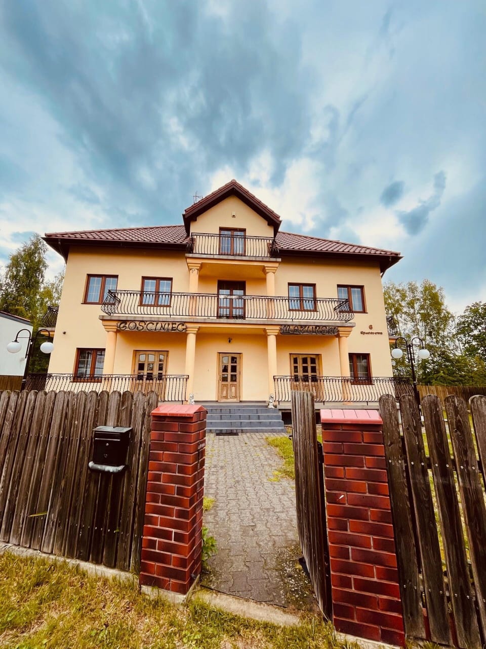 Apartment | Exterior