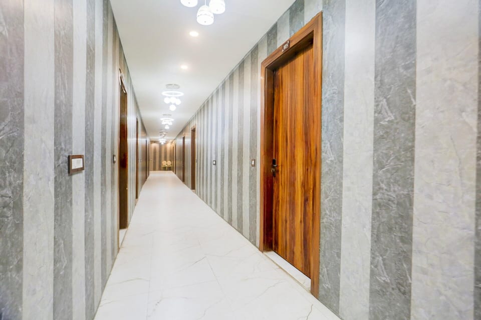 House | Interior
