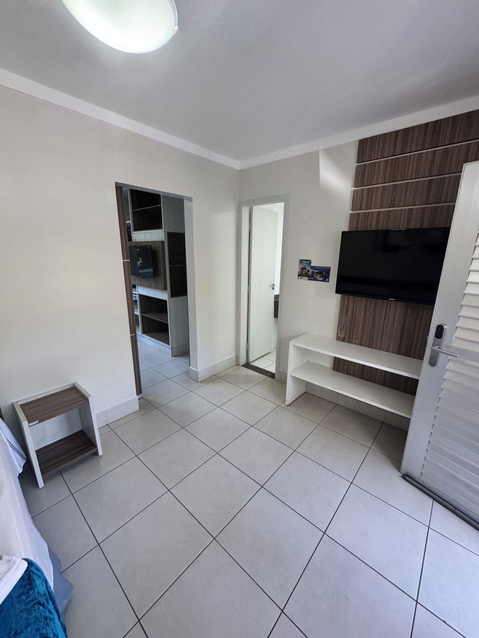 Family Double Room Single Use | Interior