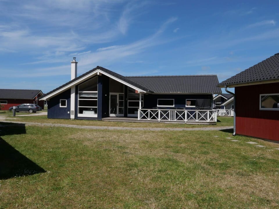 House | Exterior