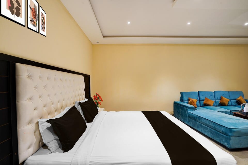 House | 1 bedroom