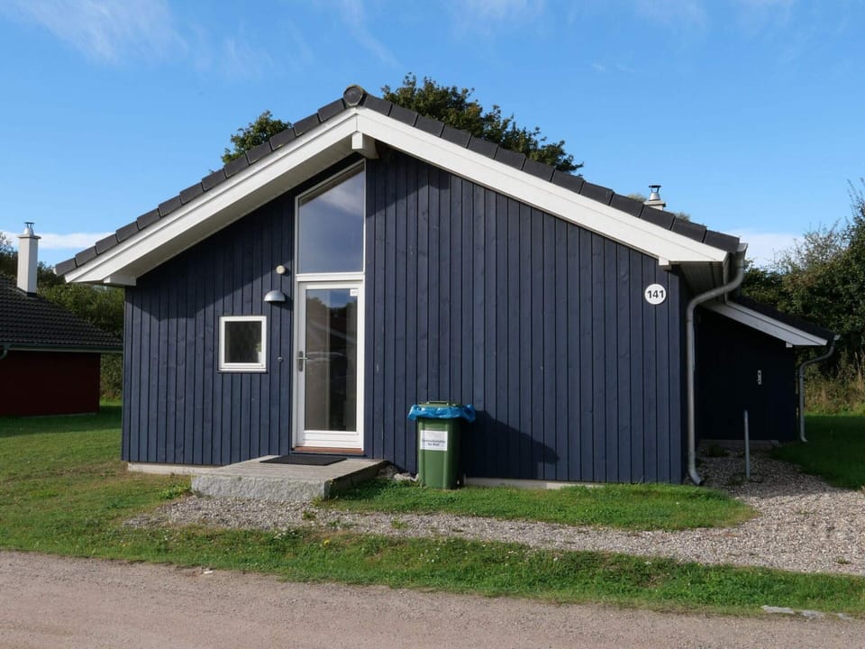 House | Exterior