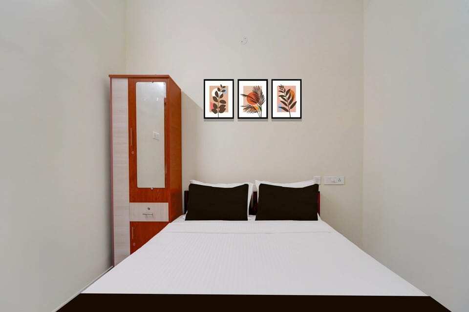 House | 1 bedroom