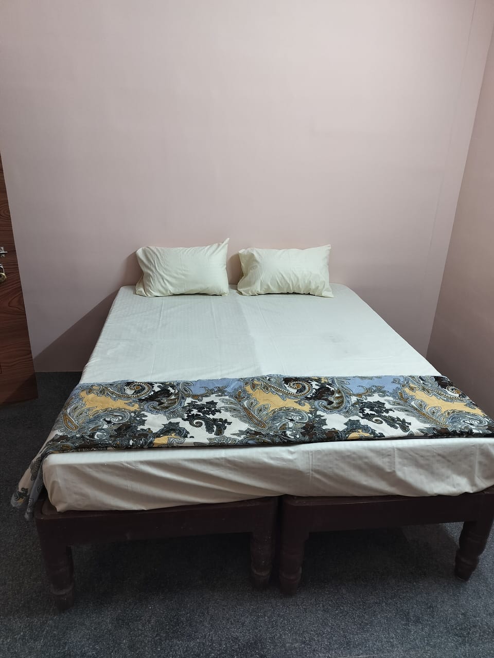 Classic Double Room, Balcony, Mountain View | Free WiFi