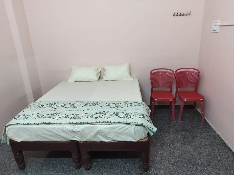 Classic Double Room, Balcony, Mountain View | Free WiFi