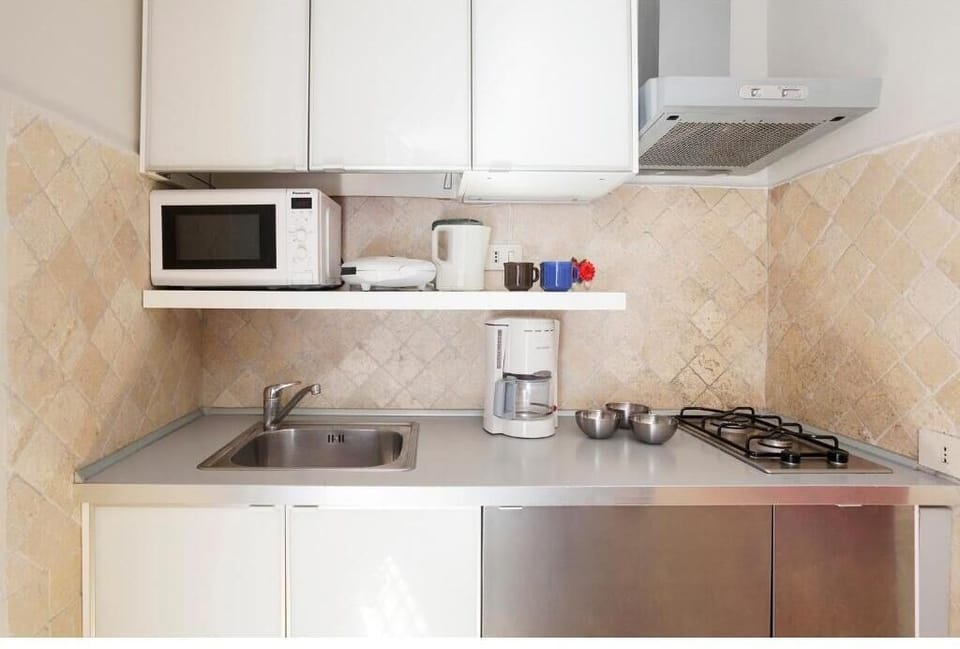 Superior Apartment | Private kitchen