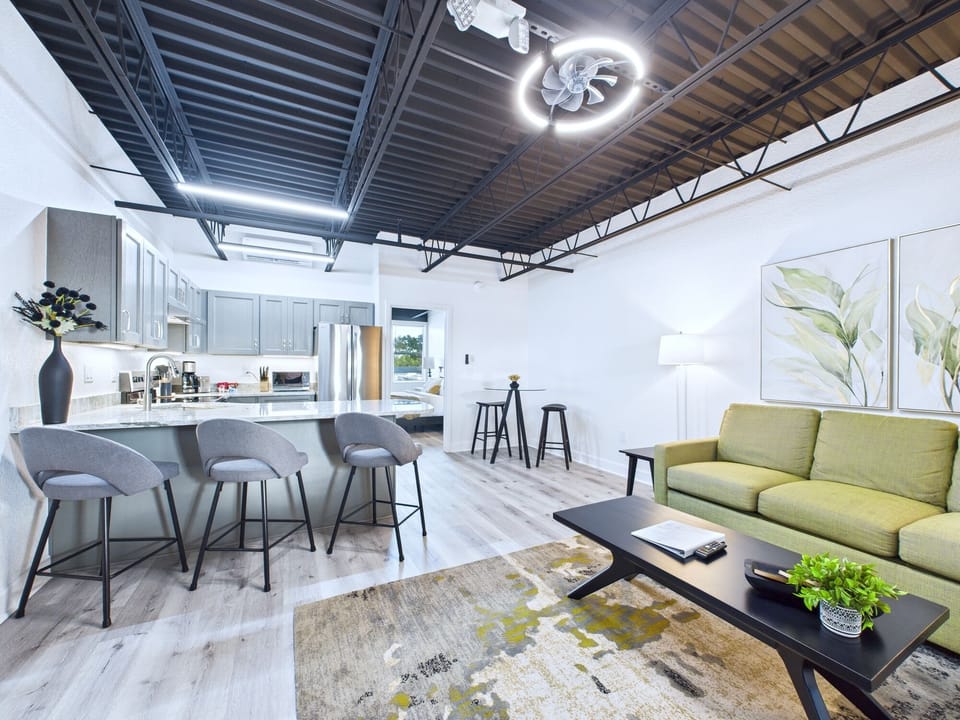 House, Accessible | 1 bedroom