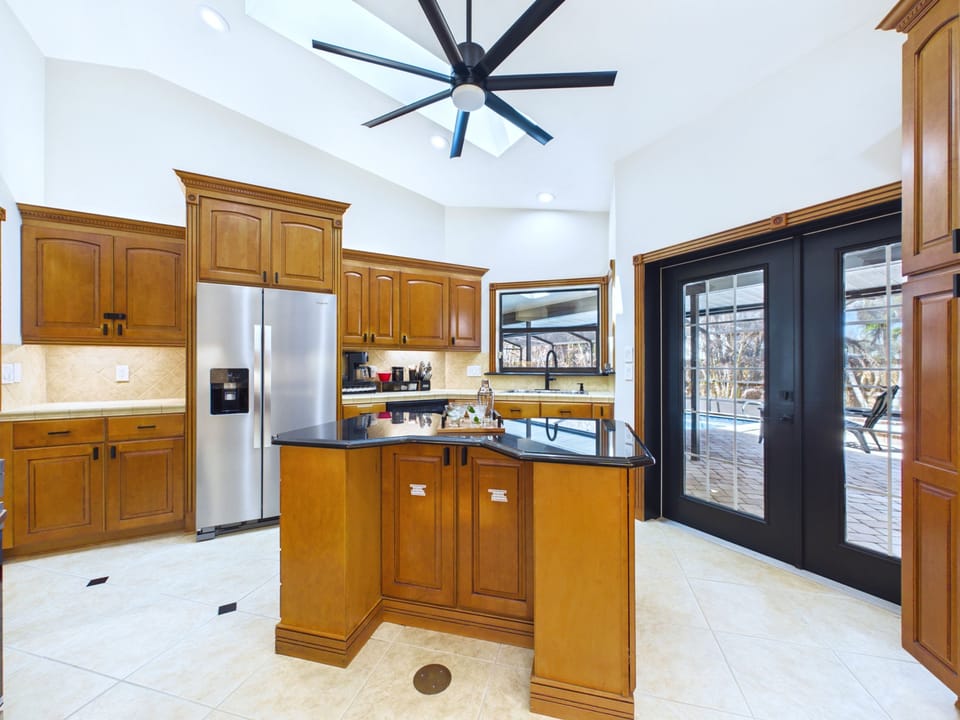 House, Accessible | 3 bedrooms