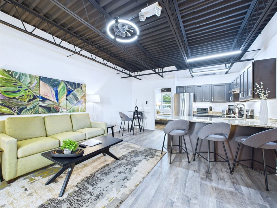 House, Accessible | 1 bedroom