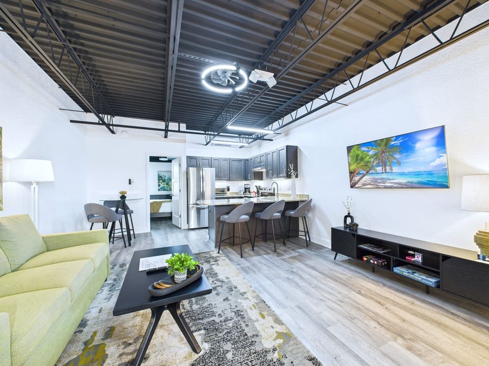House, Accessible | 1 bedroom