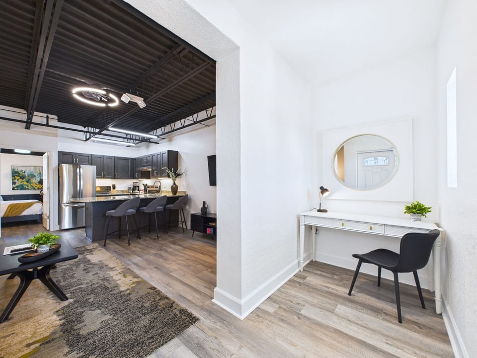 House, Accessible | 1 bedroom