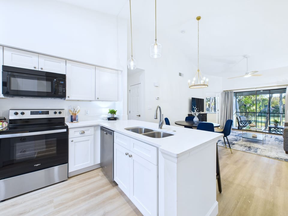 House | 2 bedrooms