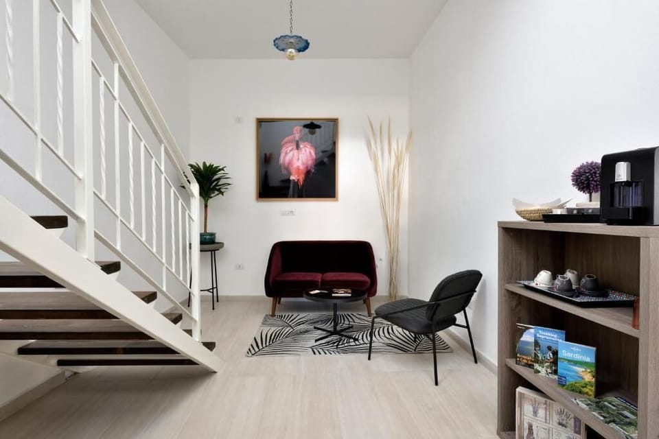 Comfort Double or Twin Room, Courtyard View | Interior