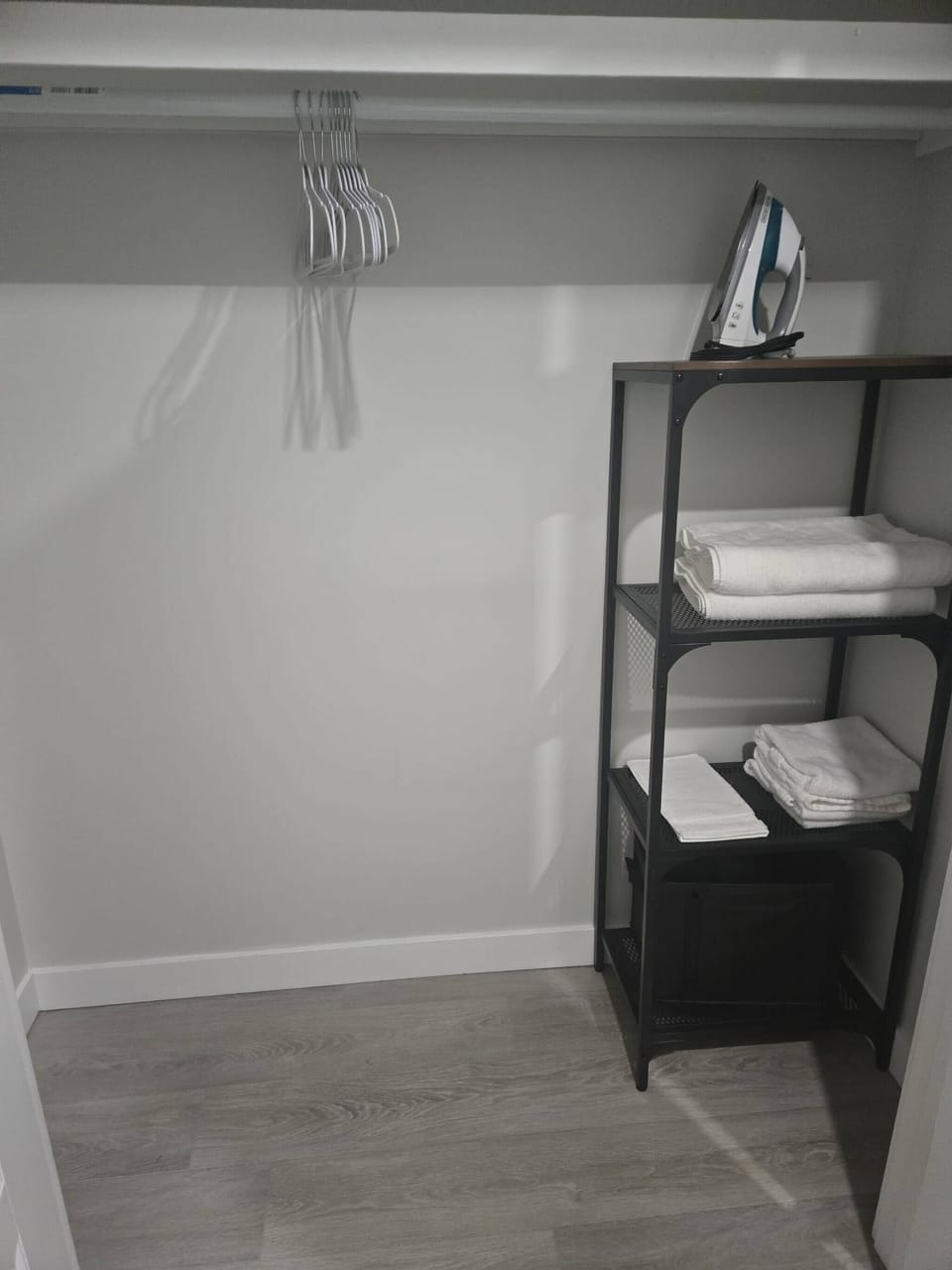House, 1 Bedroom | Interior