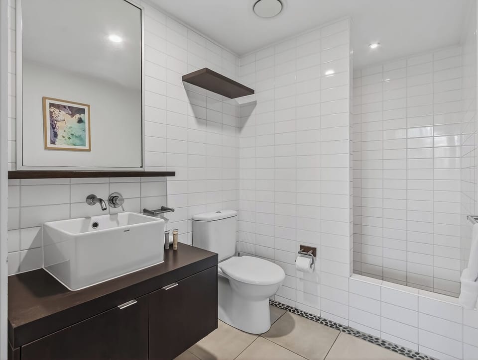 Coastal Calm at Paradiso - 231 Apartment in Kingscliff