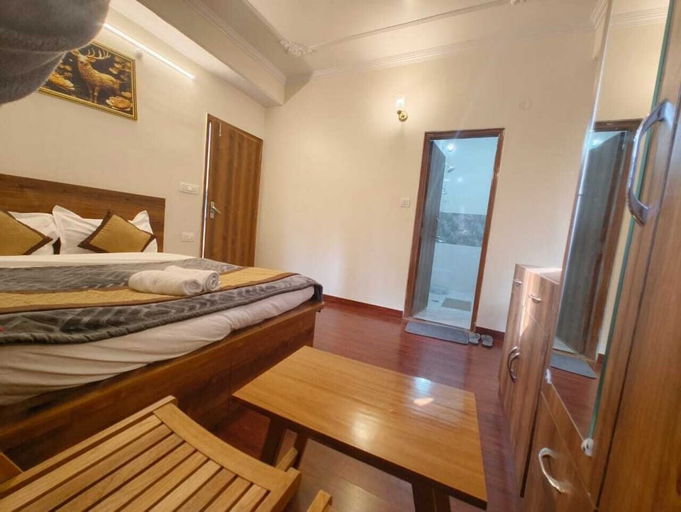Double Room Single Use | Free WiFi