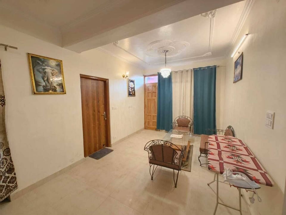 Double Room Single Use | Interior