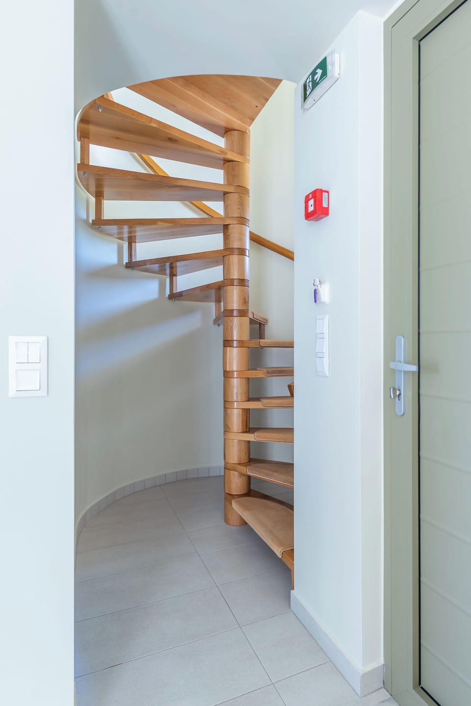 Premium Suite with direct sea view | Interior