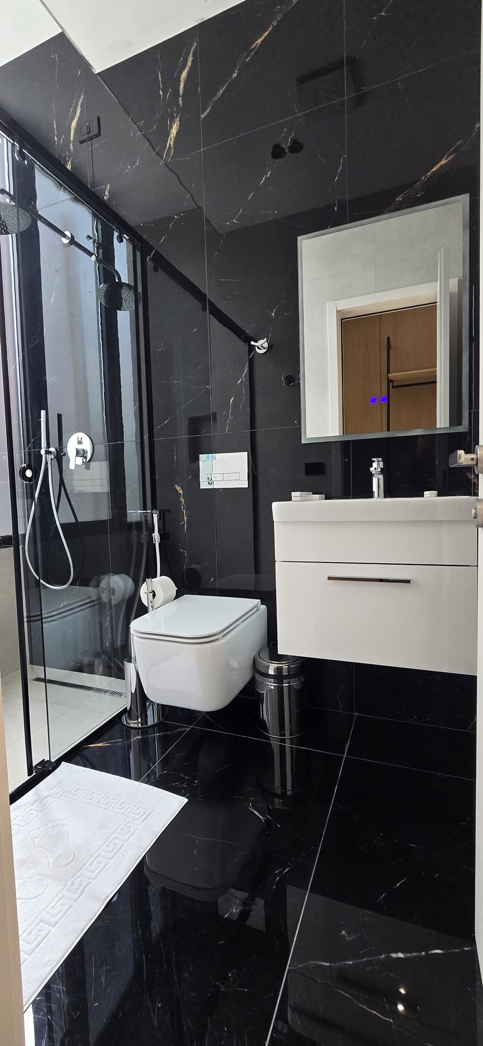 Koral Boutique Hotel & Bistro Boutique hotel in Tirana County, Albania