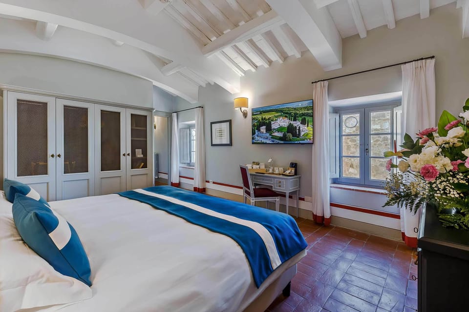 Grand Room, 3 Bedrooms | Premium bedding, down comforters, minibar, in-room safe