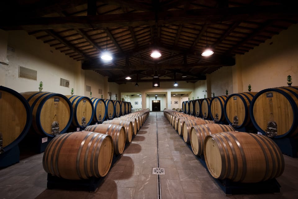 Winery