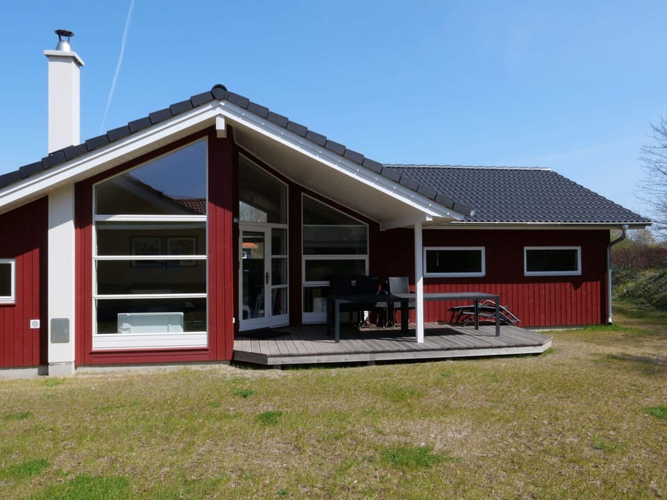 House | Exterior