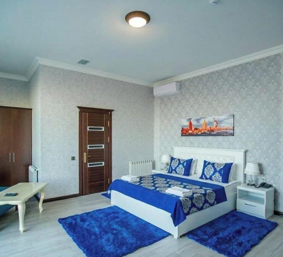Exclusive Triple Room, Non Smoking, City View | Egyptian cotton sheets, premium bedding, down comforters, pillowtop beds