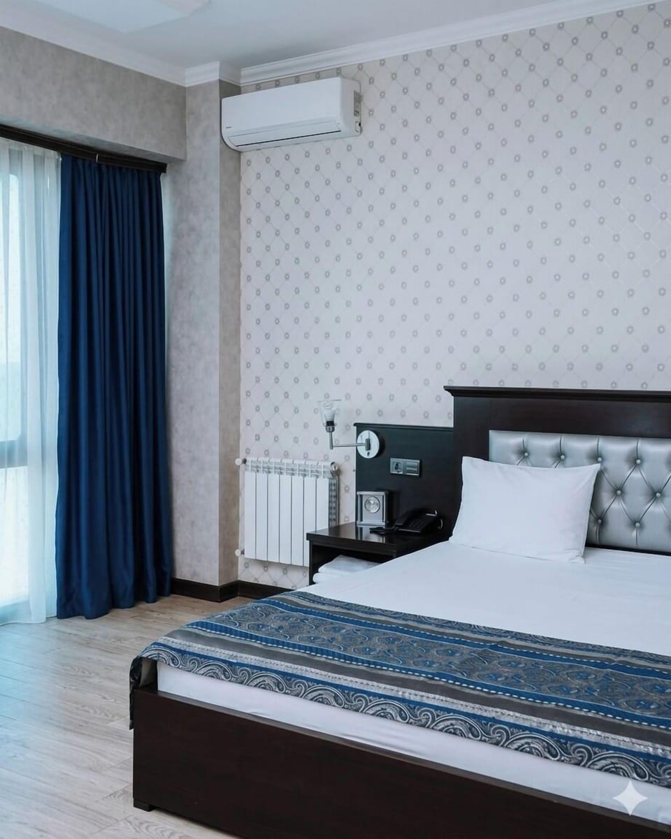 Egyptian cotton sheets, premium bedding, down comforters, pillowtop beds