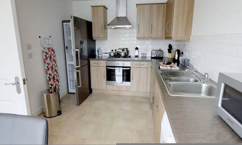 House | 3 bedrooms