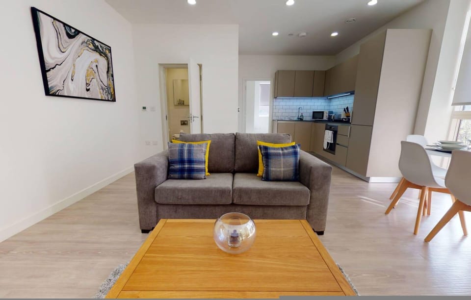 House | 2 bedrooms