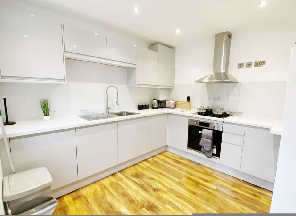 House | 2 bedrooms