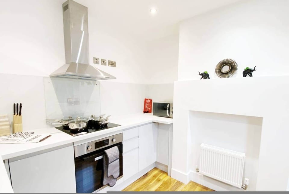 House | 2 bedrooms