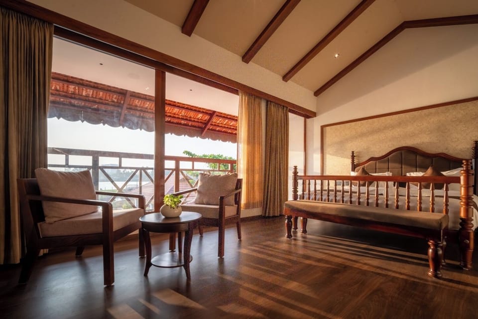 Double Room | Free WiFi