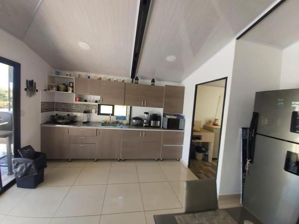 House, 3 Bedrooms, Smoking | Interior