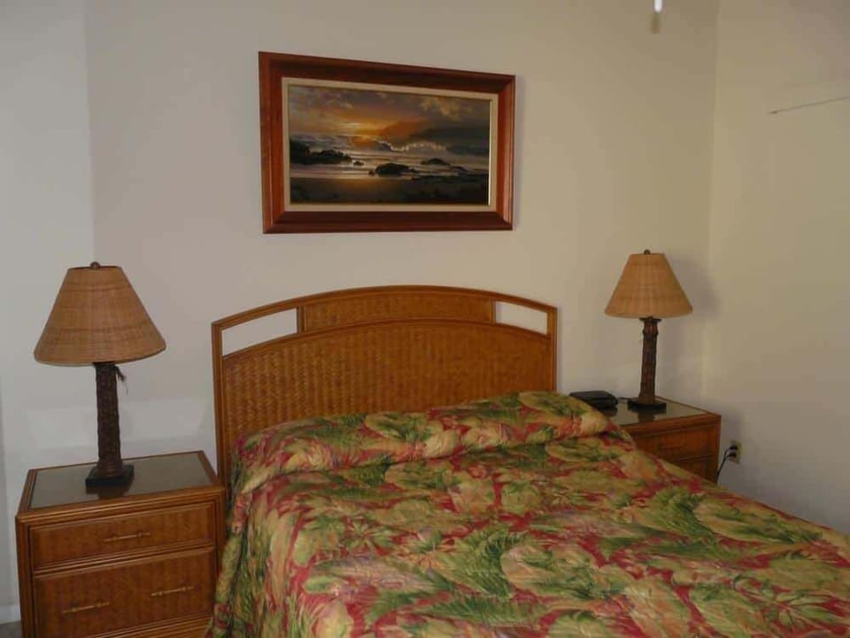2br Oceanfront Loft With Solar Shade - Unit C27 1 Bedroom Condo Apartment in Kapalua