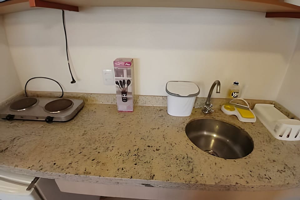 Apartment | Private kitchen