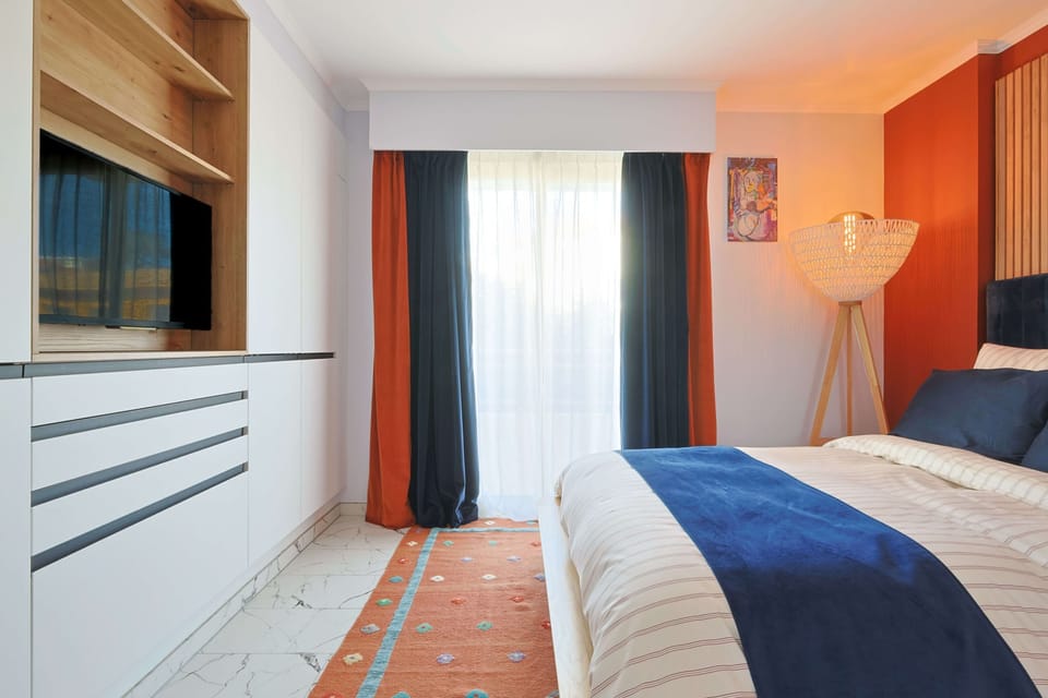 House | 1 bedroom