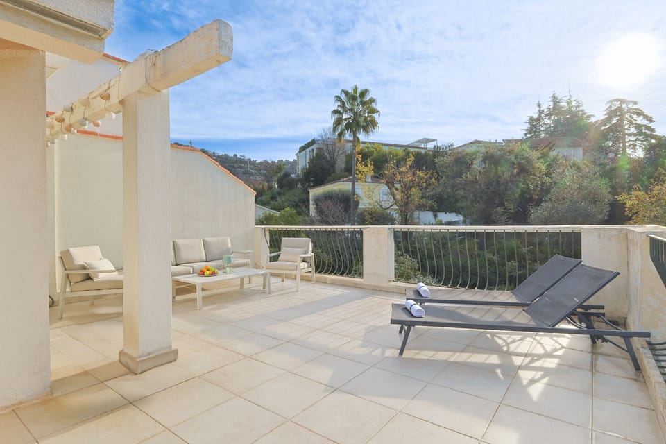 House, Smoking | 2 bedrooms