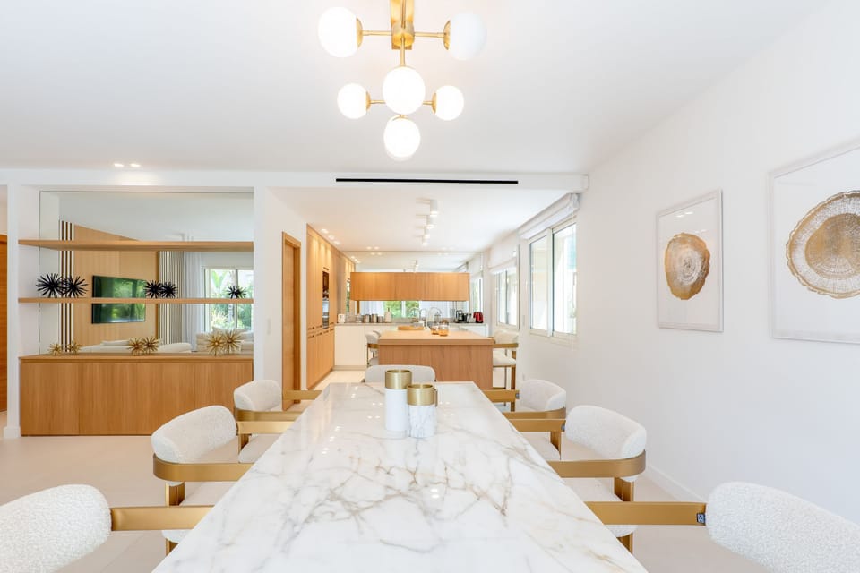 Villa, Smoking | 4 bedrooms
