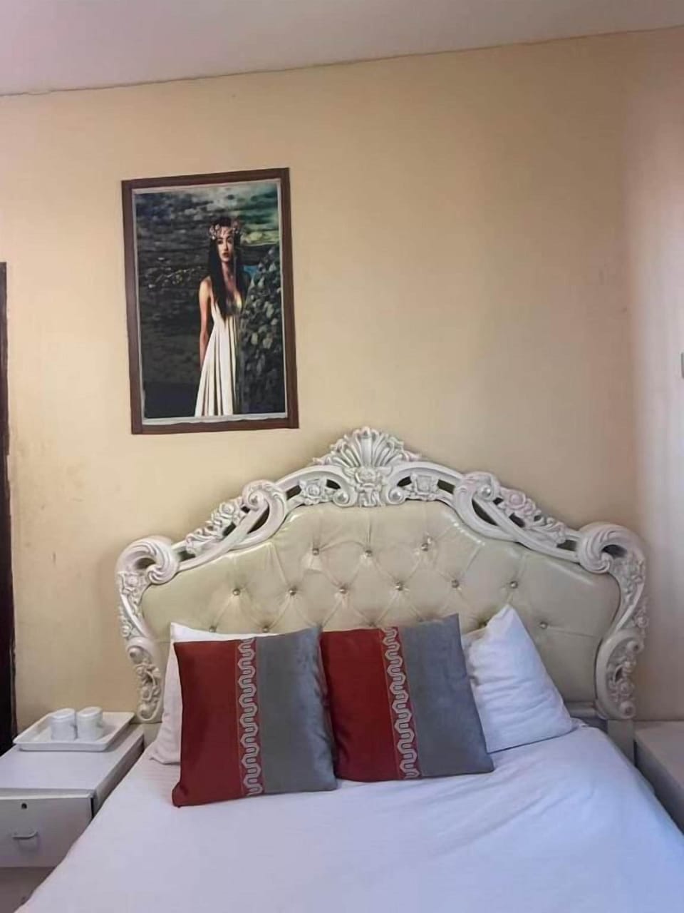 Single Room | WiFi (free)