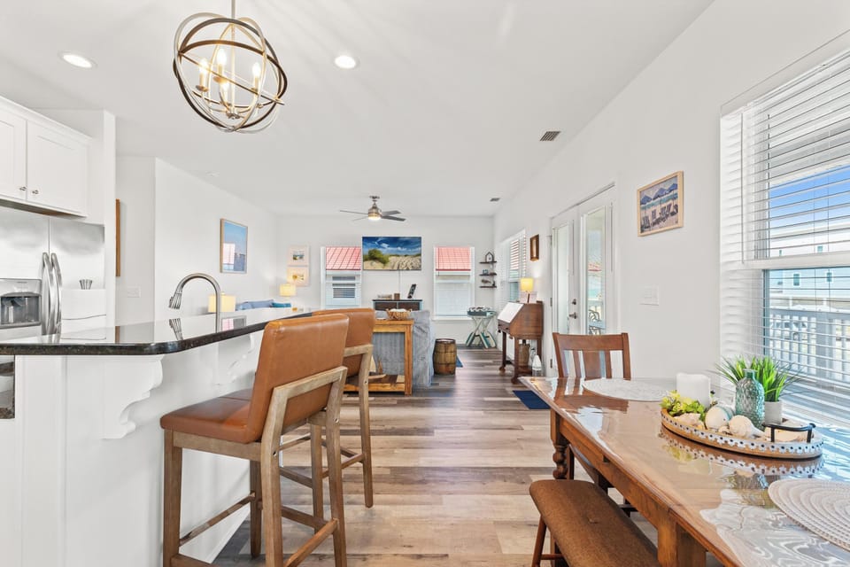 House, Resort View | In-room dining