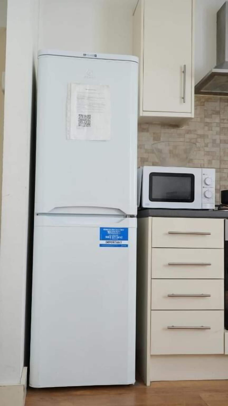 Apartment, 1 Bedroom, Fireplace | Private kitchen