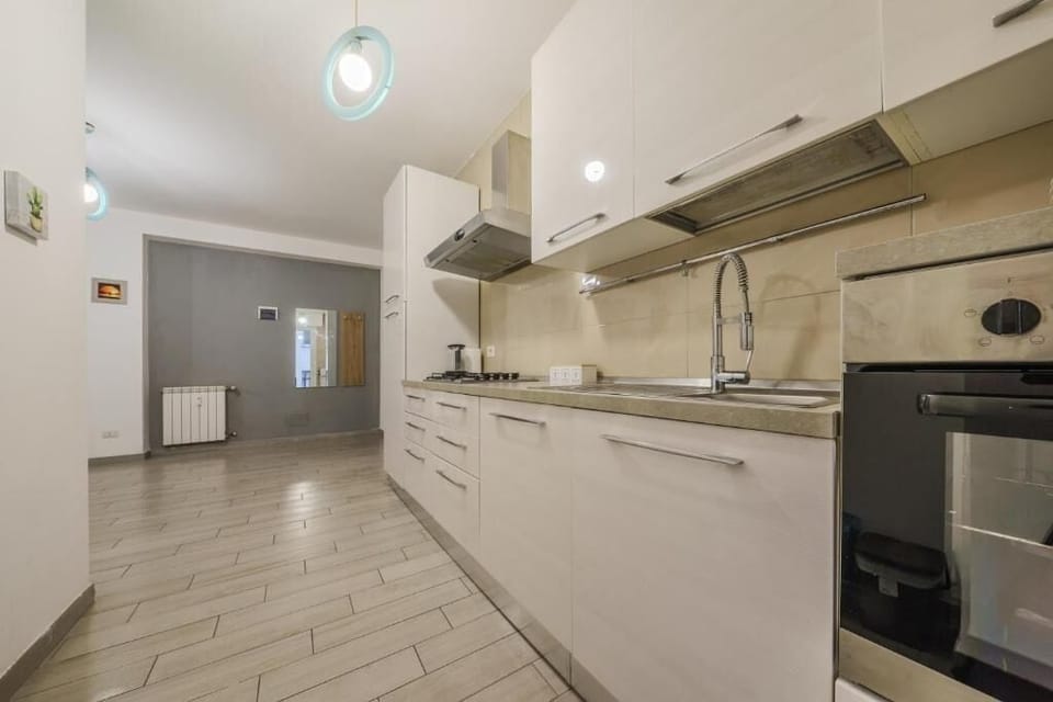 Superior Apartment | Private kitchen