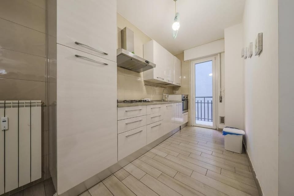 Superior Apartment | Private kitchen